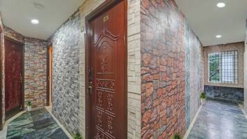 House | Bahagian dalam