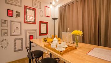 House | Tempat makan