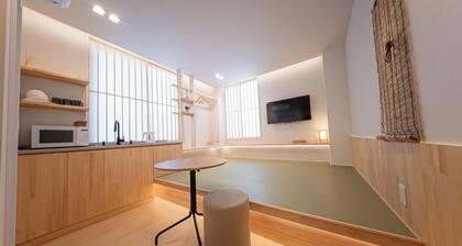 HOTEL SHITAMACHI PLACE ASAKUSA