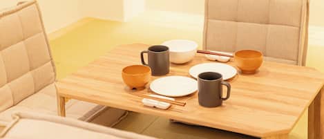 Appartement, 2 chambres, non-fumeurs, animaux de compagnie interdits (Room 301) | Wi-Fi gratuit, draps fournis