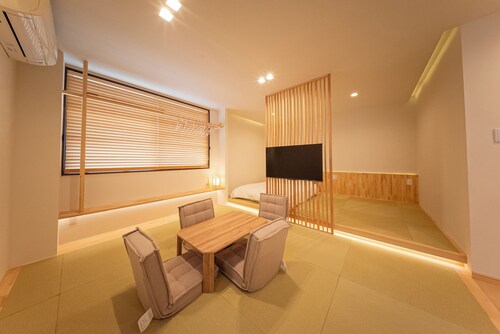 HOTEL SHITAMACHI PLACE ASAKUSA