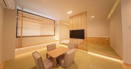 HOTEL SHITAMACHI PLACE ASAKUSA