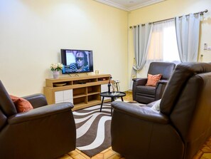 TV