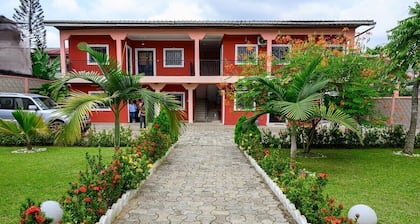 Suite Premium confort garanti - RESIDENCE BAHO - Douala Makepe BM