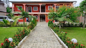 Exterieur