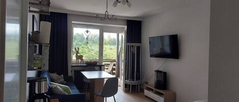 1 bedroom, Internet