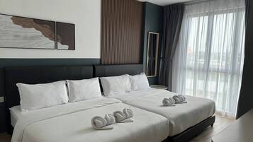 3 Schlafzimmer, Bügeleisen/Bügelbrett, Internetzugang, Rollstuhlgeeignet