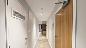 Interior - Modern 2BR Apartment in Lower Hutt's Heart (Lower Hutt)