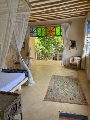 4 chambres, fer et planche à repasser, Wi-Fi gratuit, draps fournis