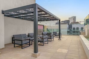 Terras