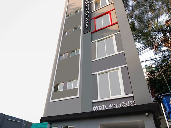 Casa | Recepción