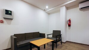 Ferienhaus | Innenbereich