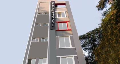 Super Townhouse RCC Elite
