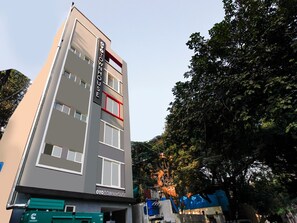 House | Exterior
