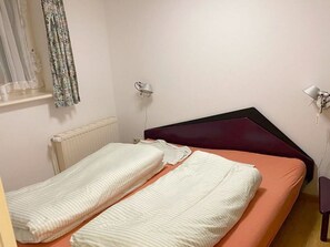2 chambres, Wi-Fi