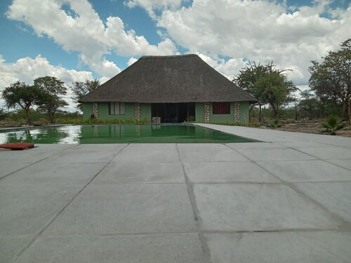 Gelnhausen Game Lodge