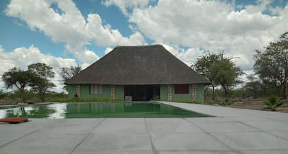 Gelnhausen Game Lodge
