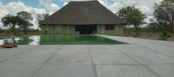 Gelnhausen Game Lodge