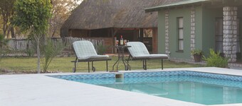 Gelnhausen Game Lodge