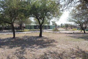 Exterior - Gelnhausen Game Lodge (Etosha)