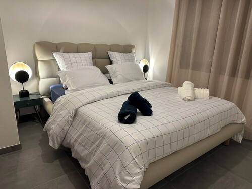 Maison Cosy et Confortable