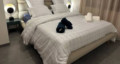 Maison Cosy et Confortable