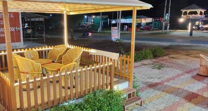 Shyam Krapa Hotel