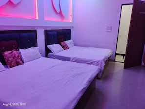 Luxury-Zimmer