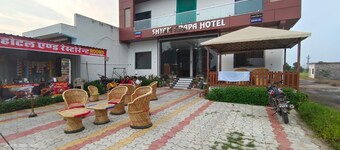 Shyam Krapa Hotel