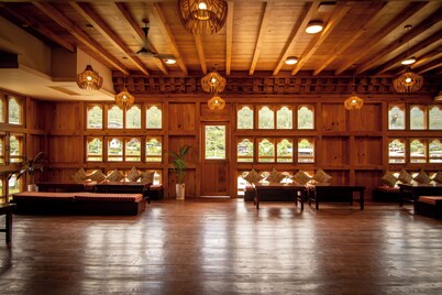 Rustic Roots Resort and Spa