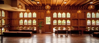 Rustic Roots Resort and Spa