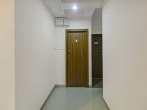 Casa | Parte interna