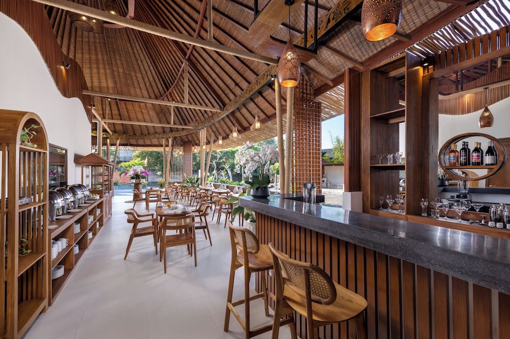 La Tropica Canggu Bali