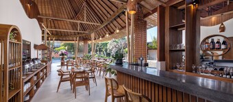 La Tropica Canggu Bali