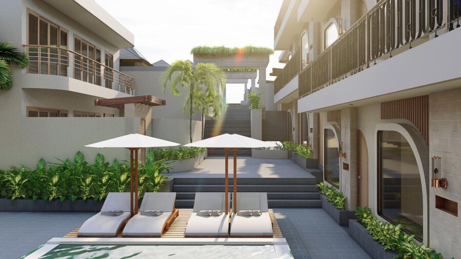La Tropica Canggu Bali