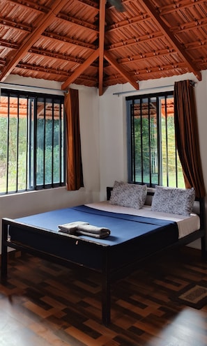 Family Cottage | Free WiFi