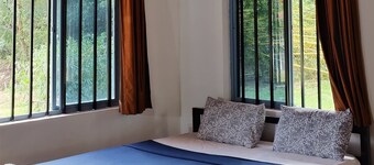 Field View Homestay By TERASTAY