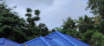 Field View Homestay By TERASTAY