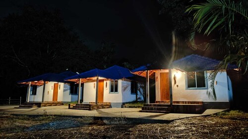 Field View Homestay By TERASTAY