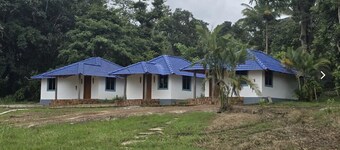 Field View Homestay By TERASTAY