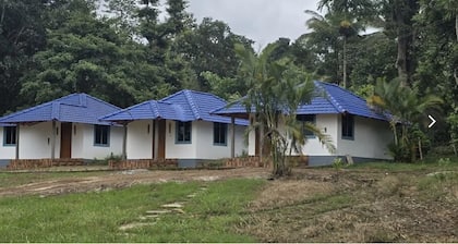 Field View Homestay By TERASTAY