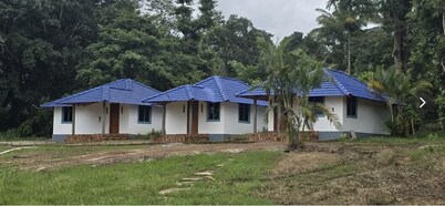 Field View Homestay By TERASTAY