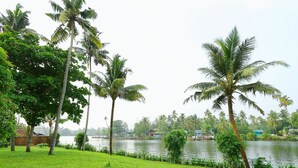 Jardín