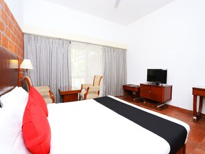 Exterior - Super Townhouse Island Inn (Kanayannur)