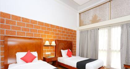 Super Townhouse Island Inn