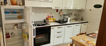 Relaxing home, nestled in the tranquility of a small town in the Sicilian province