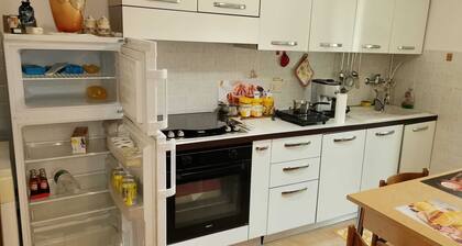 Relaxing home, nestled in the tranquility of a small town in the Sicilian province