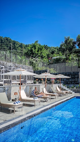 Hotel Mystic Mountain, Pokhara