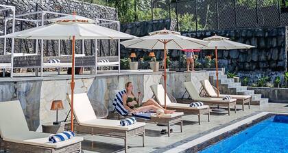 Hotel Mystic Mountain, Pokhara