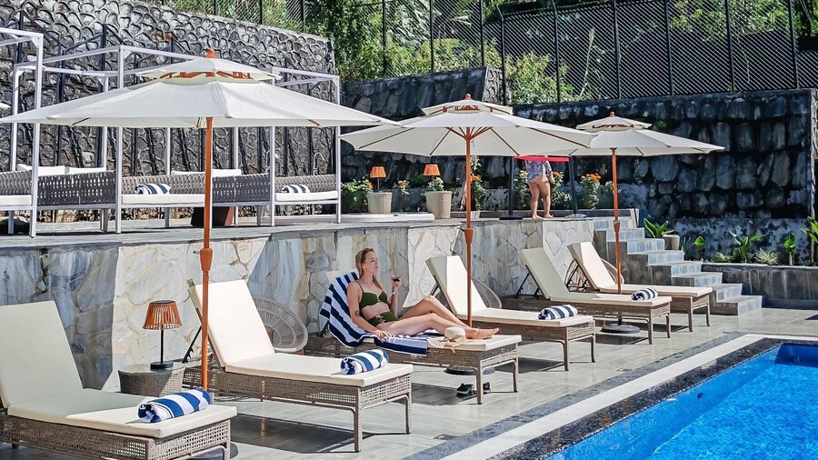 Hotel Mystic Mountain, Pokhara